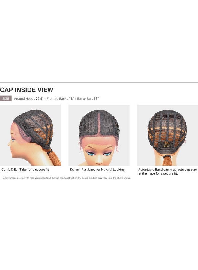Outre Everywear Lace Front Wig Every1 (1) - Image 4