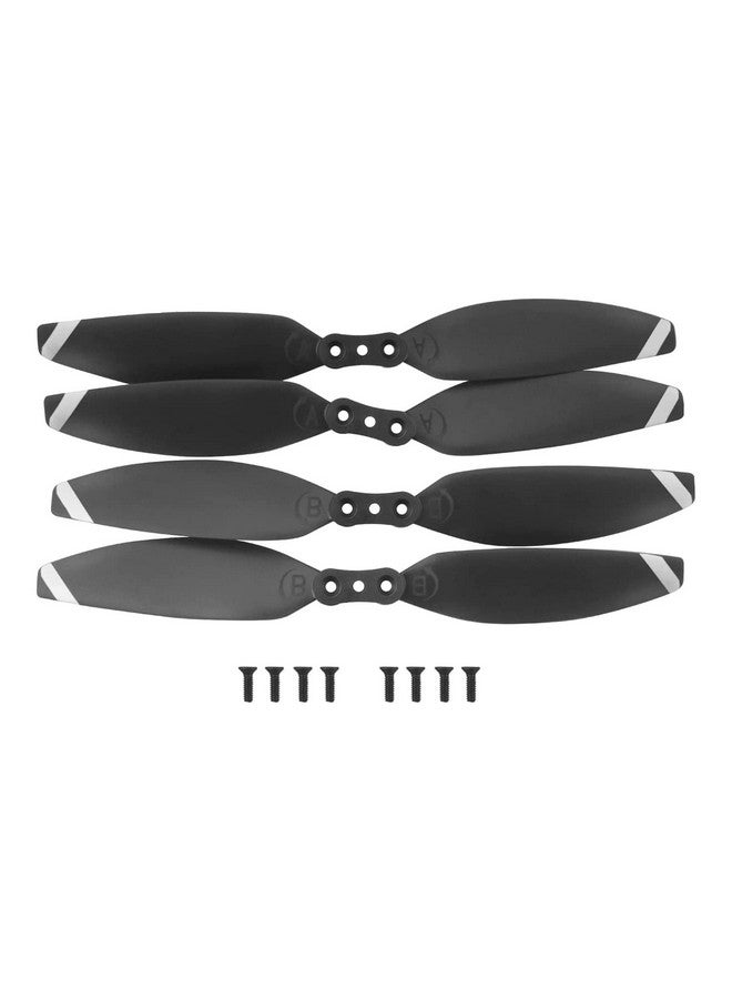 Anbee Anbee 16pcs Propellers Props Blades Spare Part for Holy Stone HS175D X650 X500 Pro RC Quadcopter - Image 3