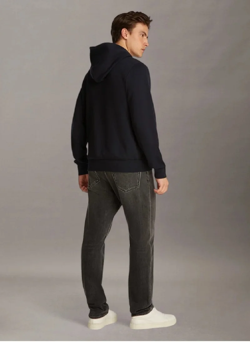 CALVIN KLEIN Logo Hoodie