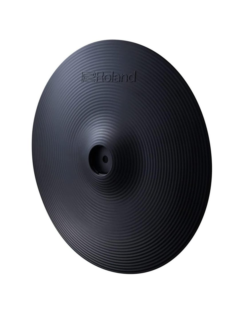 Roland رولاند CY-12C-T كراش رقيق V-سايبل - Image 1