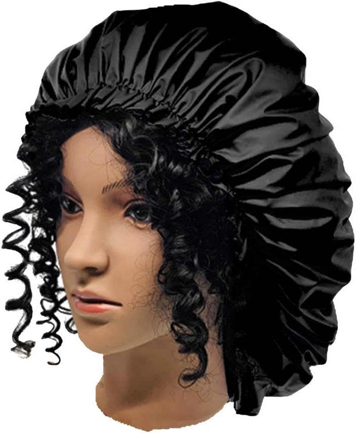 ELEBOX Super Jumbo Shower Cap - Image 3