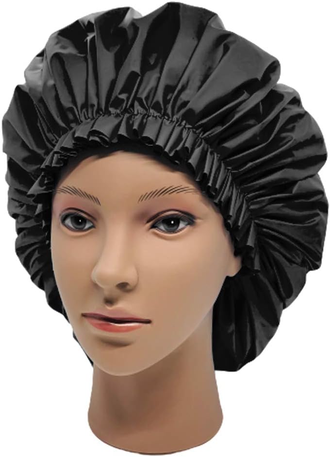 ELEBOX Super Jumbo Shower Cap - Image 4