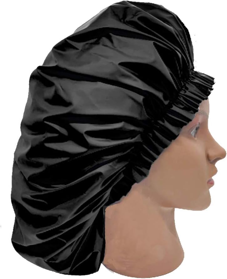 ELEBOX Super Jumbo Shower Cap - Image 5
