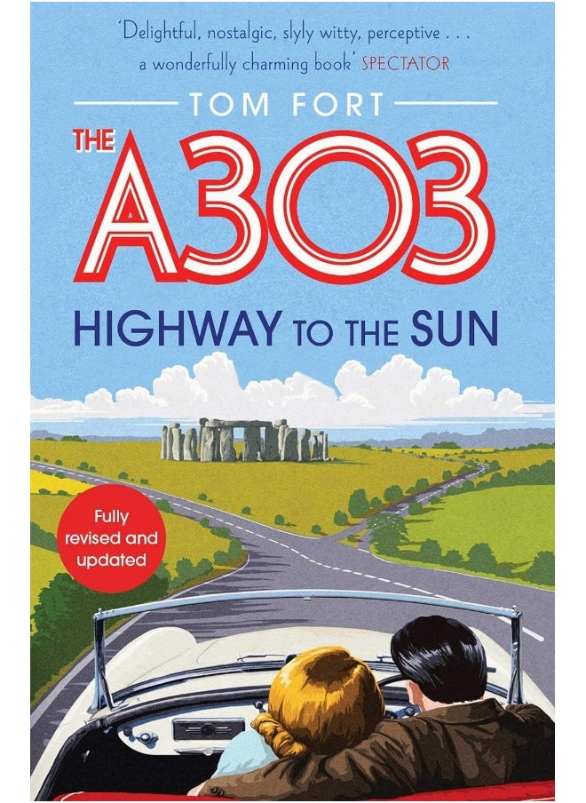 null - The A303: Highway to the Sun - Image 1