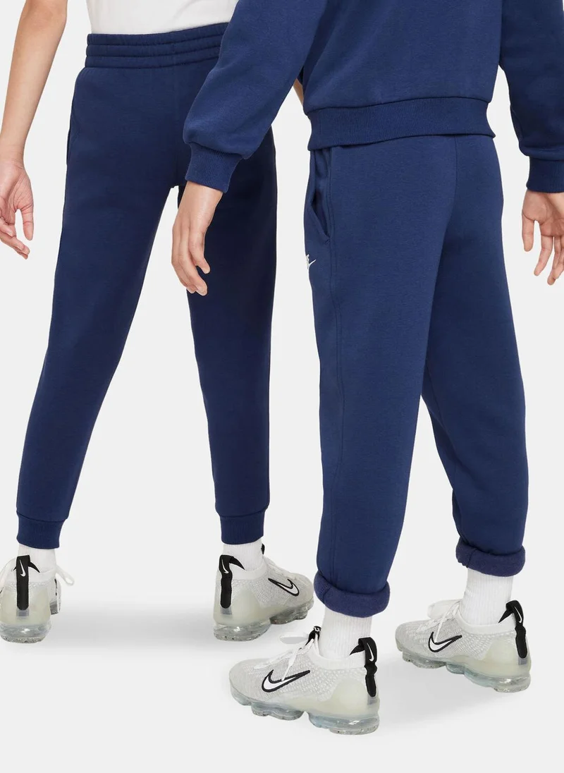 Nike Kids' Sportswear Club Fleece Joggers