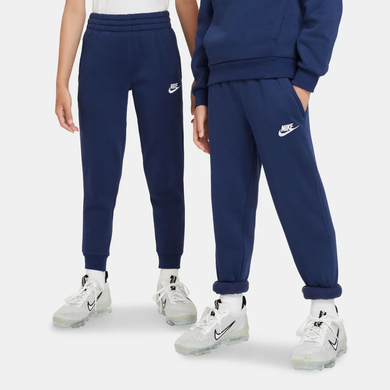 Nike Kids' Sportswear Club Fleece Joggers