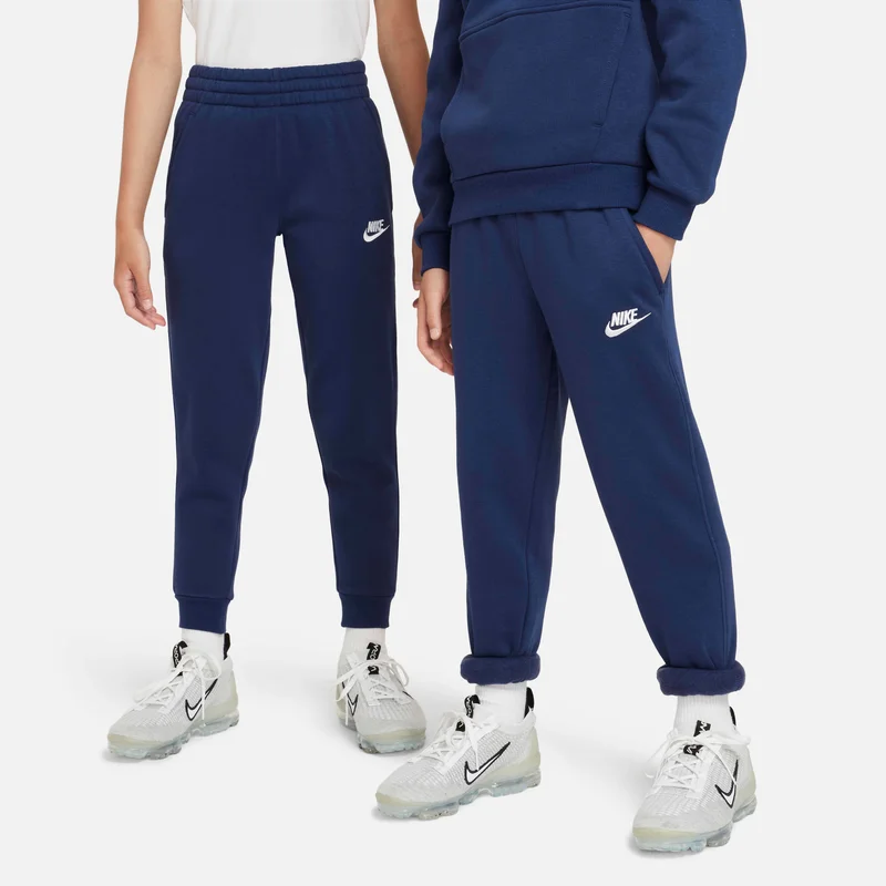 Nike Kids' Sportswear Club Fleece Joggers