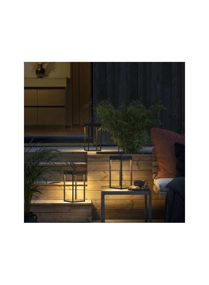 RAFEED LED Rechargeable Dimmable Outdoor Indoor Lamp White LM30448 - Image 3