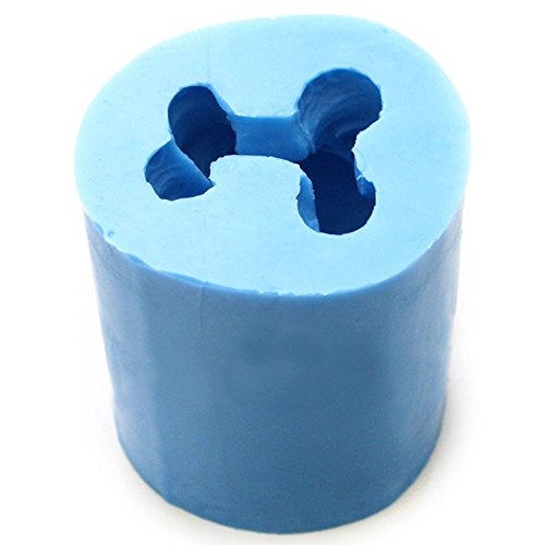GRAINRAIN 3D Silicone Soap Molds for Soap Making Elephant DIY Soap Molds Bar Silicon Candle Mold DIY Craft Handmade Soap (11211) - Image 5