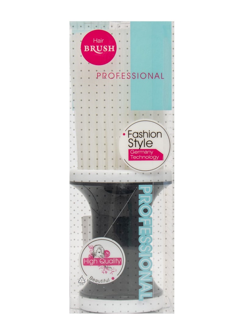 بيوتي ستار فرشة تنظيف بعد الحلاقه للبشره الحساسه - Image 2