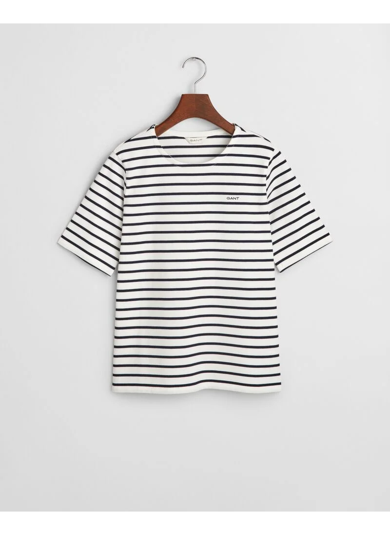 GANT Breton T-Shirt