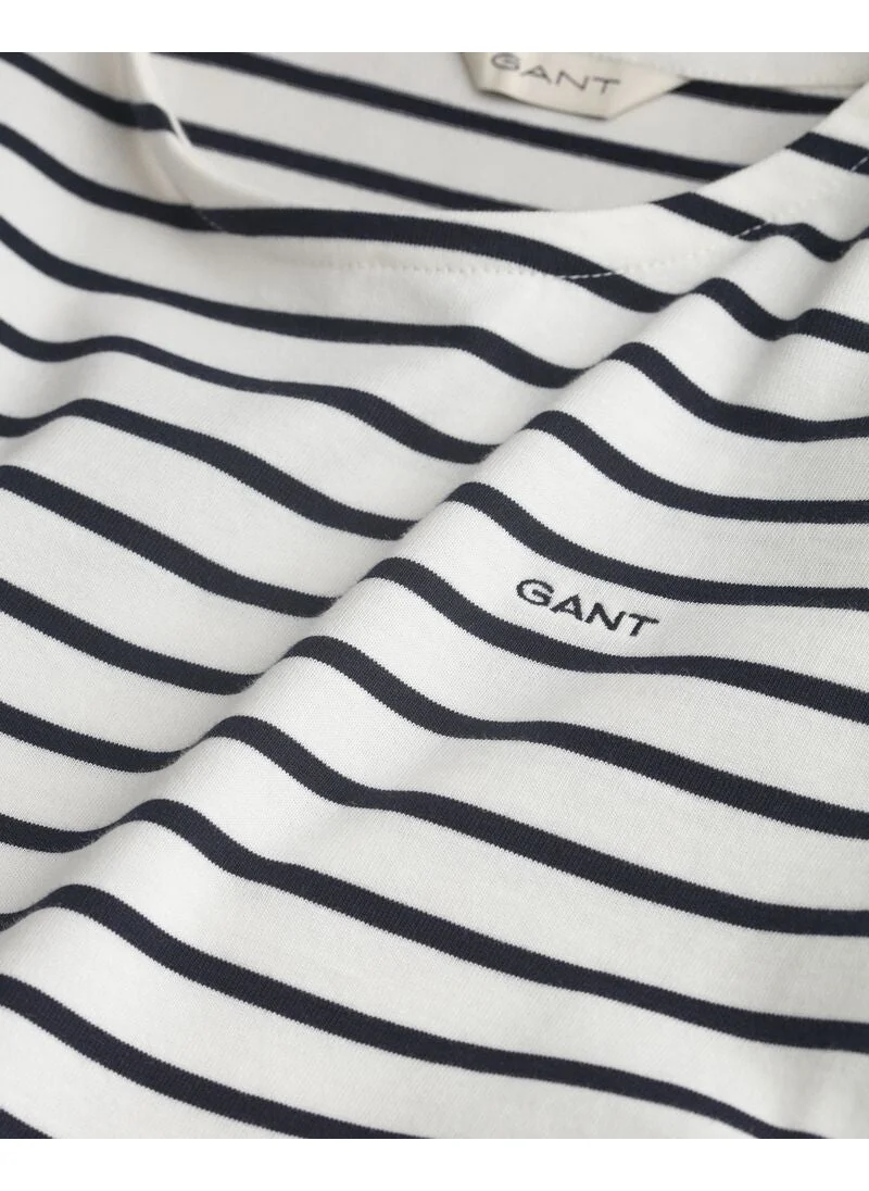 GANT Breton T-Shirt
