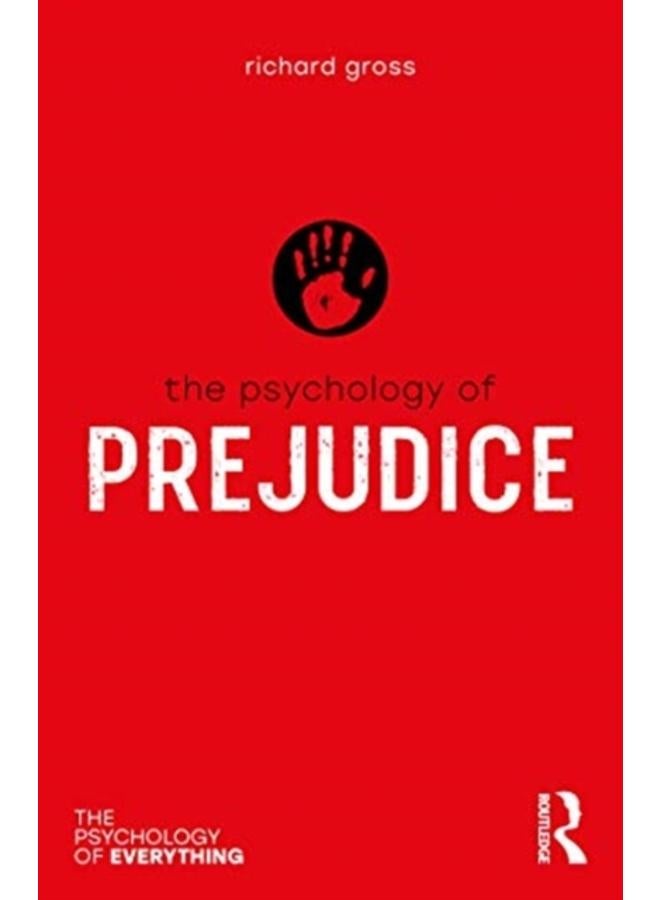 The Psychology of Prejudice