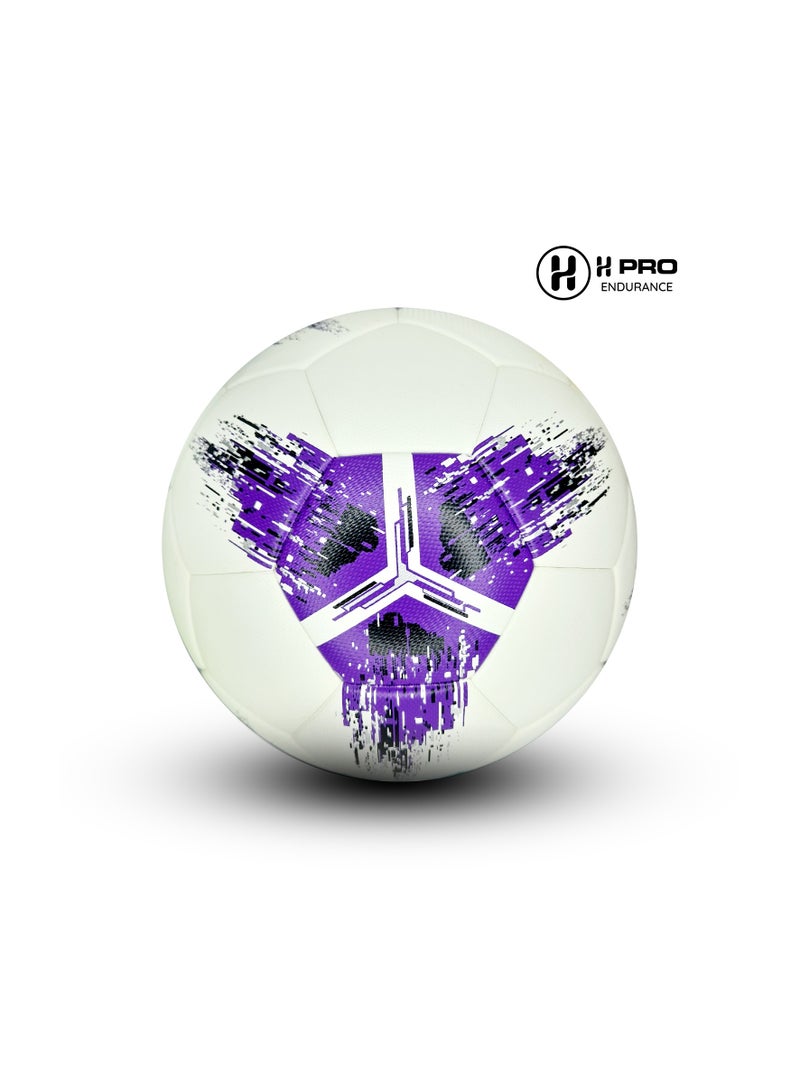 أتش برو إتش إم سبورتس كرة القدم البطل|مصممة للتميز في الملعب - Image 1