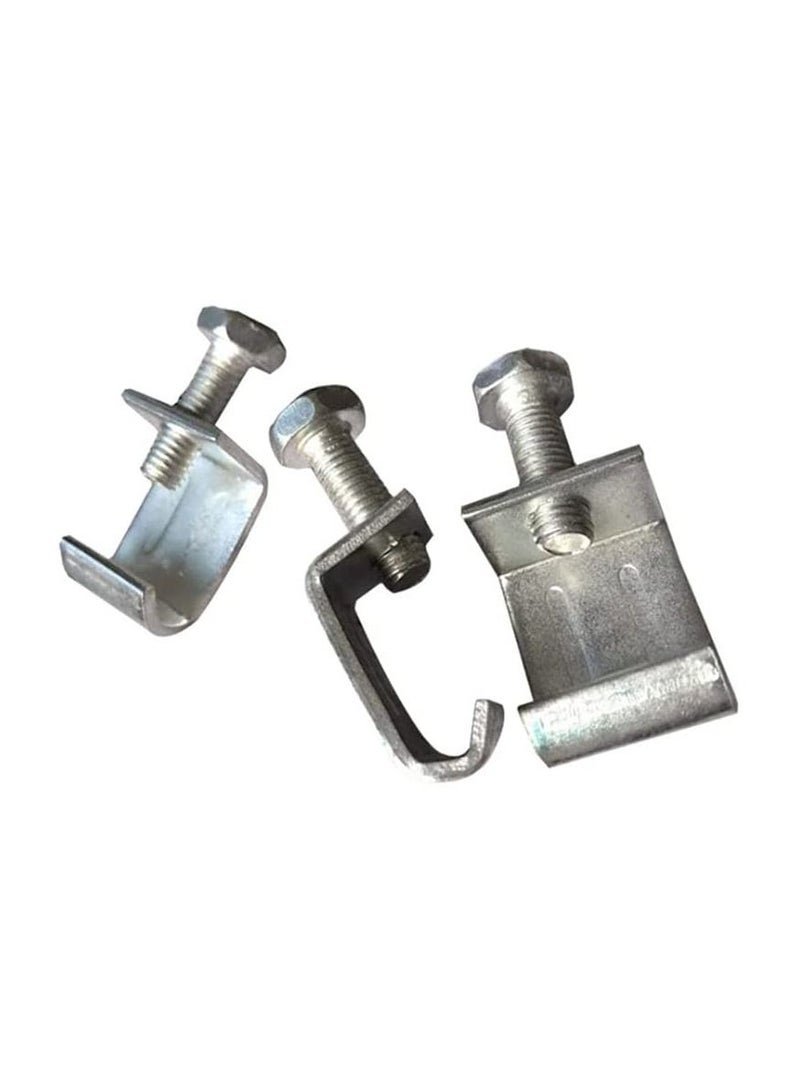 AL RAMIZ Duct G Clamp 12 pcs - Image 2