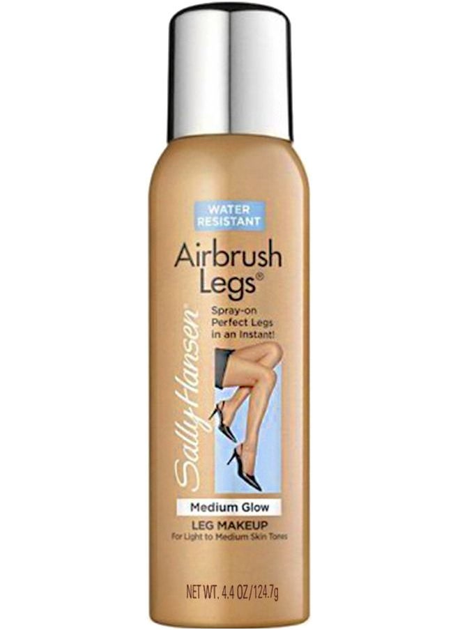 Sally Hansen - Sally Hansen Airbrush Legs Leg Makeup - Medium Glow - Image 1