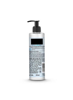 Tresemme Pro Pure Moisture Boost Shampoo With Aloe Essence Sulphate Free & Paraben Free For Dry Hair 390 Ml  - Image 3