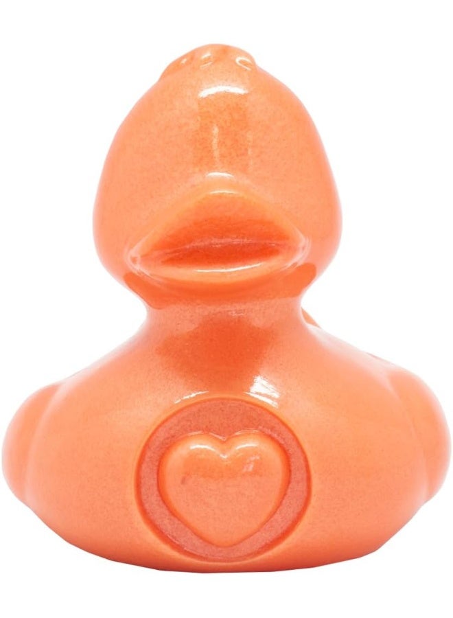 Lilalu My Heart Duck, coppery - Image 1