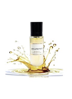 B BRAG AFGANO NUIT 30ml DE ROSA COLLECTION Perfumes for Men and Women by B Brag Perfumes Unleash Long Lasting Arabic Perfume Perfect Women’s and Men’s Fragrances  - Image 2