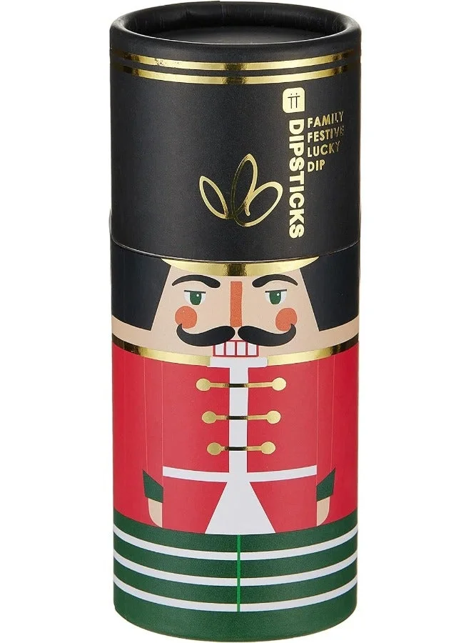 Talking Tables Botanical Nutcracker Dipstick