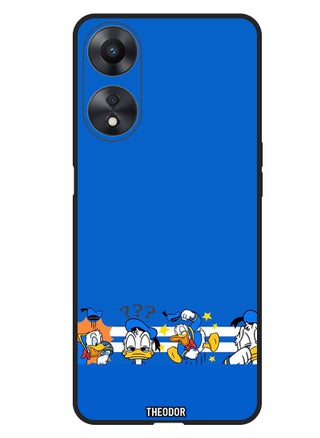 Protective Case Anti Scratch Shock Proof Bumper Cover For Oppo A1 5G Donald - pzsku/Z9E5B88F6F3674DB3A8C5Z/45/_/1724227480/0a587c7c-72e2-4c68-a912-cd2c44a8edc5