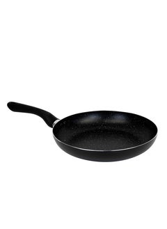 Wilson Wilson Fry Pan with Durable Marble Coating, Induction Safe Non-Stick Frying Sauté Pan, Aluminium Construction Induction Bottom Skillet Pan 24CM  - Image 2