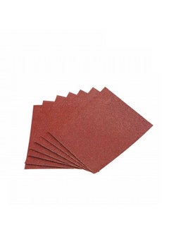 EMERY SANDING PAPER 80 GRIT