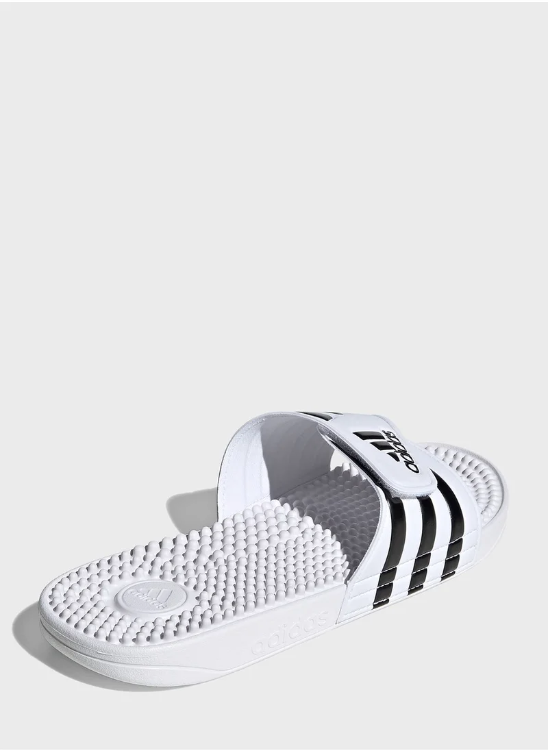 Adidas Adissage Slides