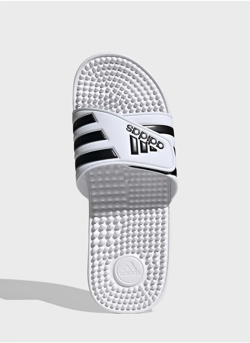 Adidas Adissage Slides