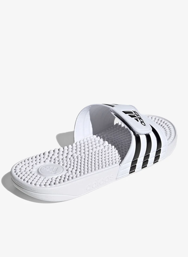 Adidas  Adissage Slides  | Best Price UAE
