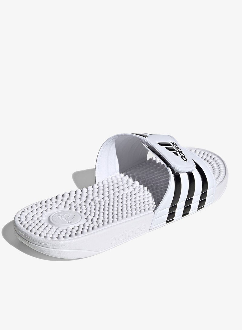 Adidas Adissage Slides - Image 4