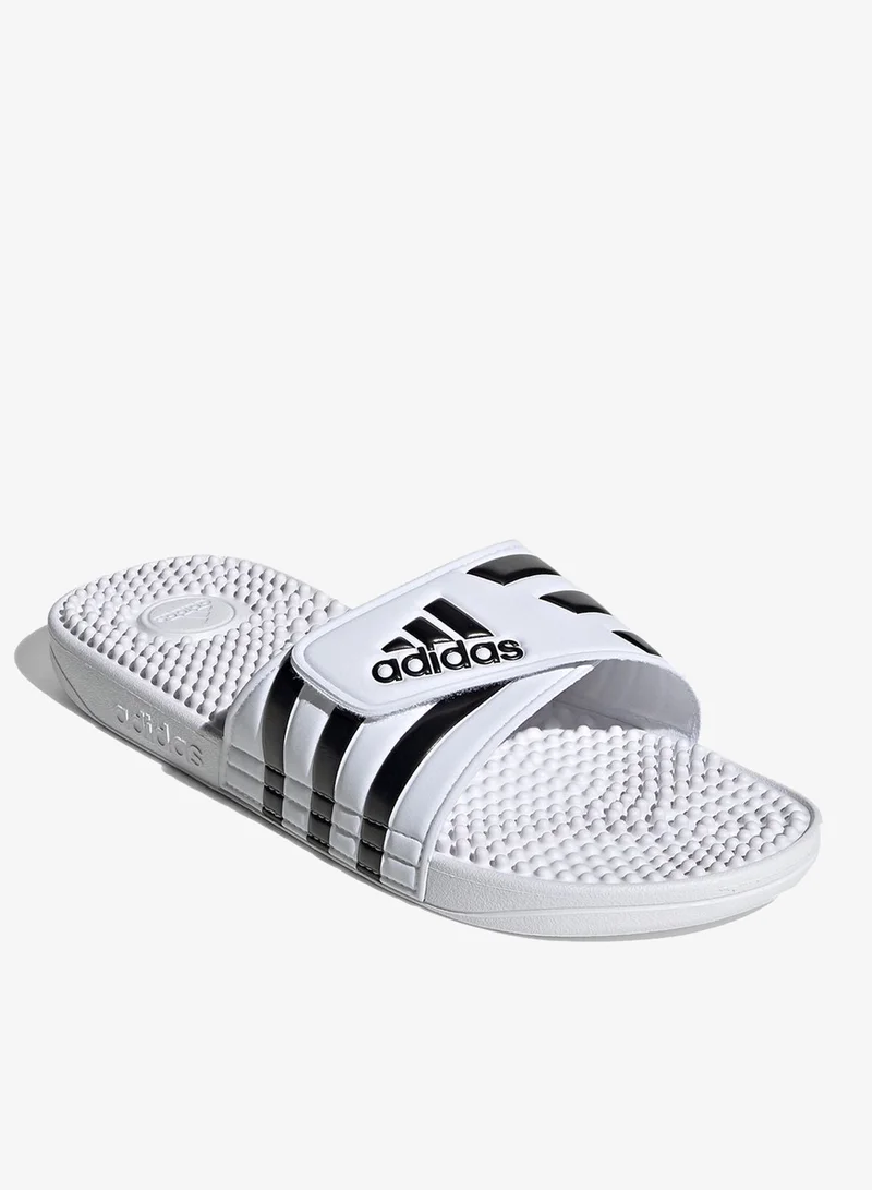 Adidas  Adissage Slides  | Best Price UAE