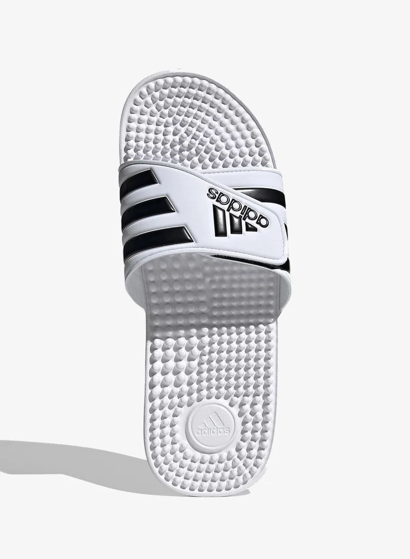 Adidas  Adissage Slides  | Best Price UAE