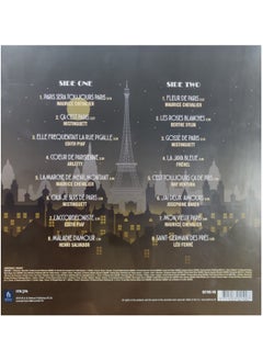 Various Artists - Cafe De Paris - LP - Music Vinyl Record  - Image 2