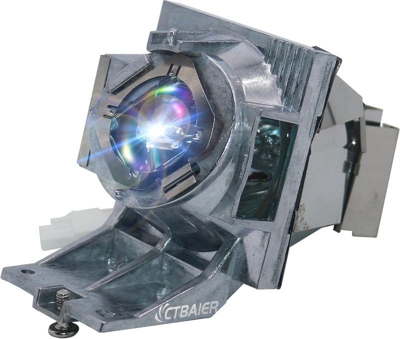 CTBAIER RLC-117 Original Quality for Viewsonic PG705HD PG705WU PX727-4K PX747-4K Replacement Projector Lamp Bulb with Housing - Image 1