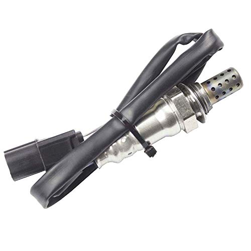 higherbro 4PCS Oxygen Sensor 1 & 2 for 2010-2011 Honda Accord Crosstour 3.5L; 2012 Honda Crosstour 3.5L Upstream + Downstream - Image 4