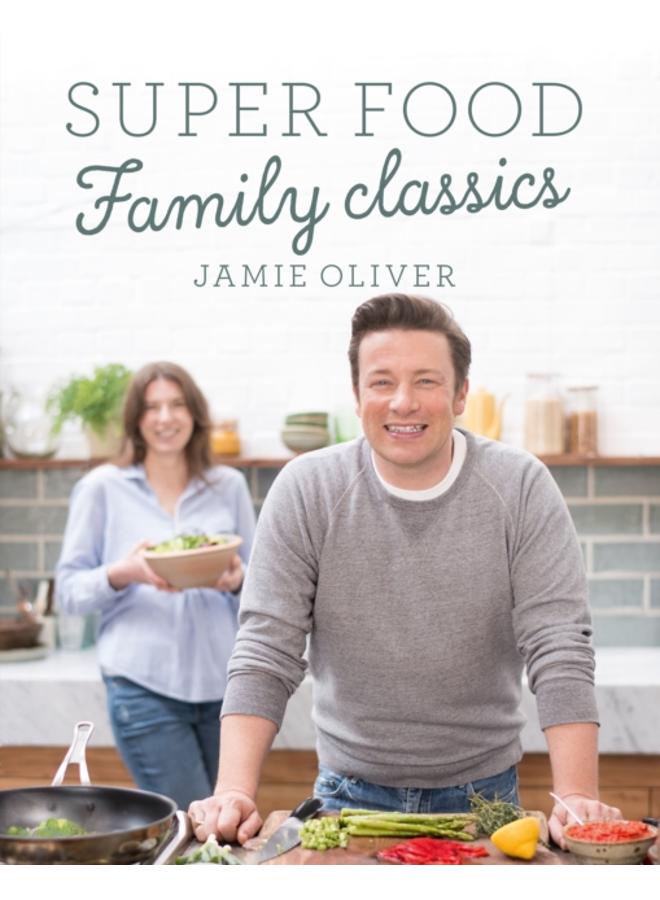 Super Food Family Classics 