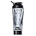 VOLTRX Premium Electric Protein Shaker Bottle Made with Tritan BPA Free 24 oz Vortex Portable Mixer CupUSB Rechargeable Shaker Cups for Protein Shakes - Image 1