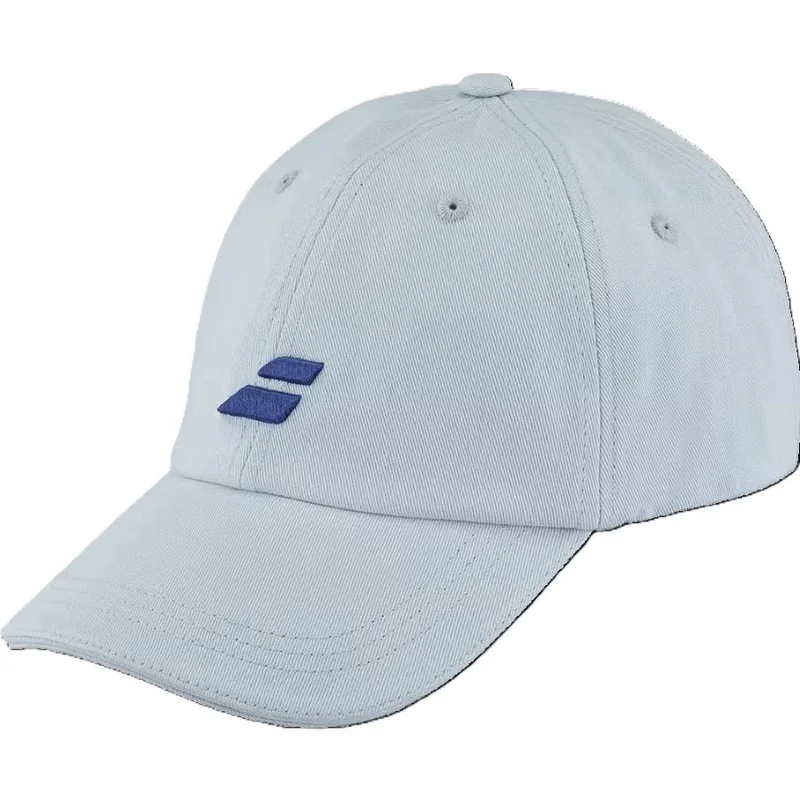 بابولات BABOLAT TENNIS COTTON CAP T, 5UT1224, BLUE, UNIQ