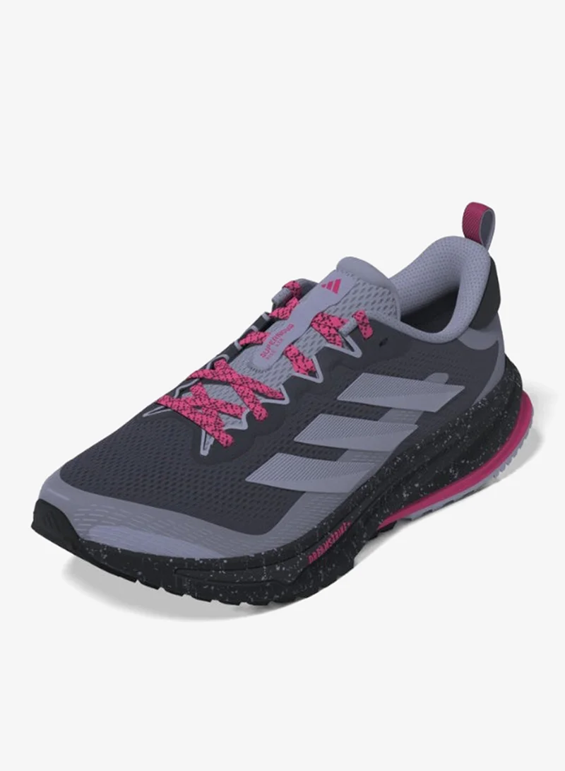 Adidas Adidas Supernova Rise W Atr W Blue Running Shoes For Women