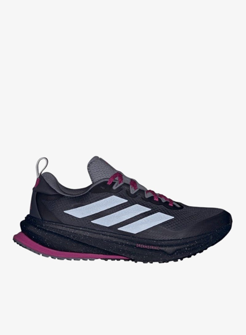 Adidas Supernova Rise W Atr W Blue Running Shoes For Women - Image 2