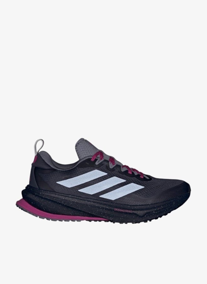 Adidas Supernova Rise W Atr W Blue Running Shoes For Women - Image 1