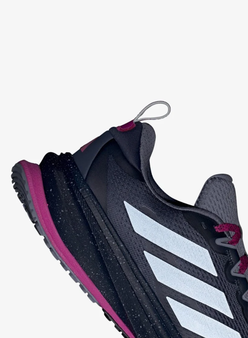 Adidas SHANAV/SILVIO/SHOPNK Adidas Supernova Rise W Atr W Blue Running Shoes For Women for Women | Best Price UAE
