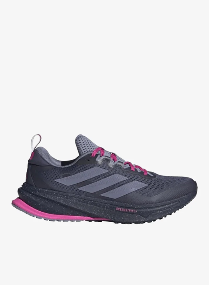 Adidas SHANAV/SILVIO/SHOPNK Adidas Supernova Rise W Atr W Blue Running Shoes For Women for Women | Best Price UAE