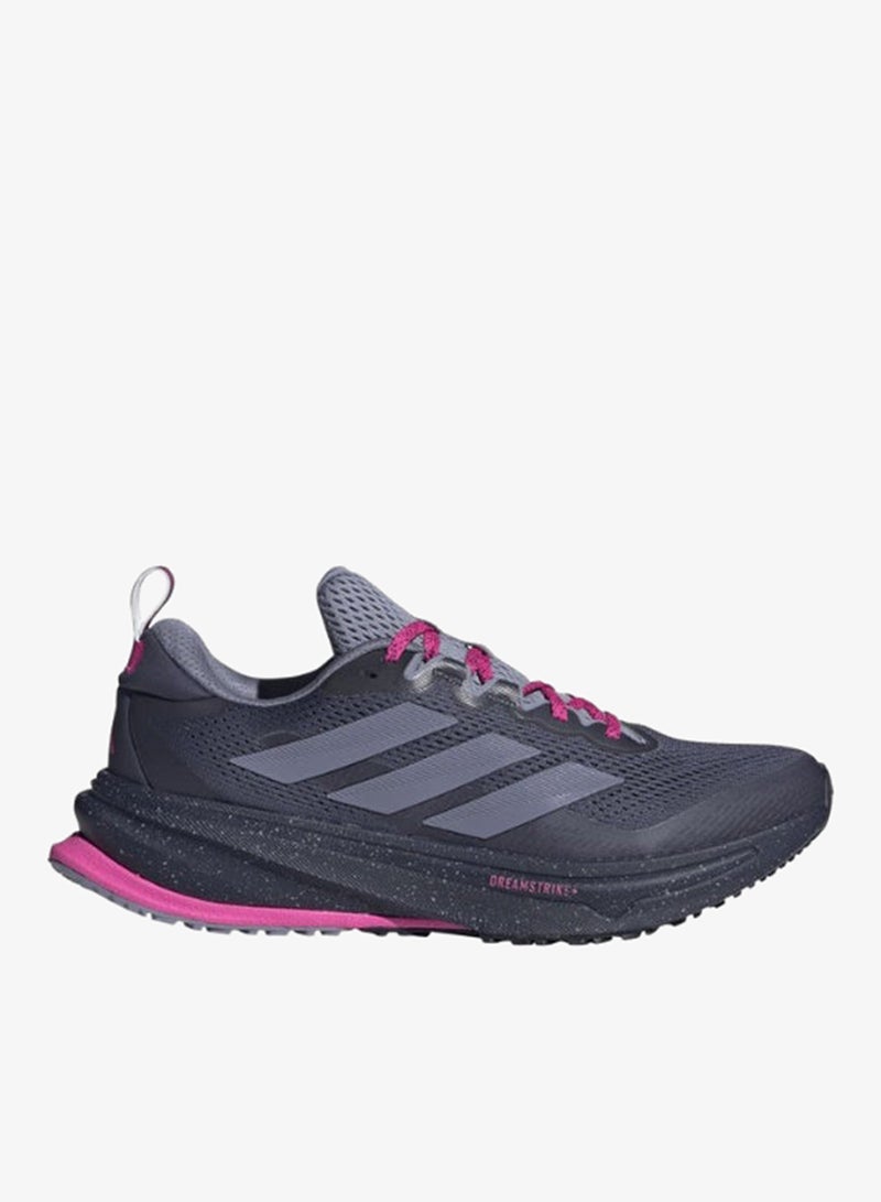 Adidas Supernova Rise W Atr W Blue Running Shoes For Women - Image 5