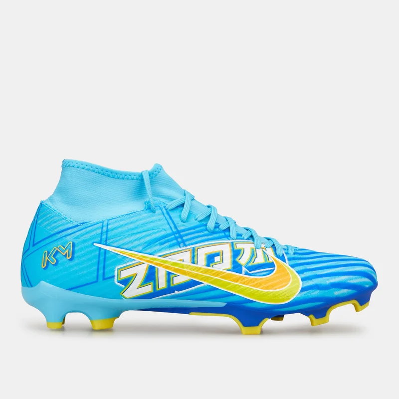Men's Kylian Mbappé x Zoom Mercurial Superfly 9 Academy Firm Ground Multi Ground Shoe