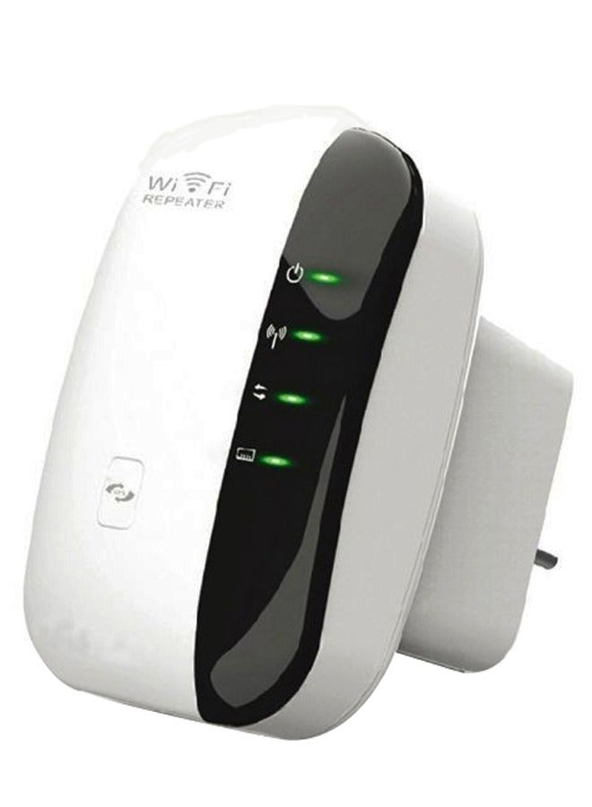 Signal Booster Wireless Wi-Fi Repeater 15centimeter