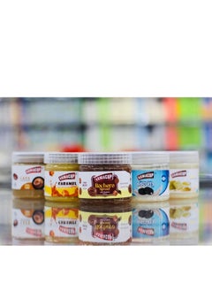 ASMACUP Hazelnut Spread Cream 200 GM  - Image 2