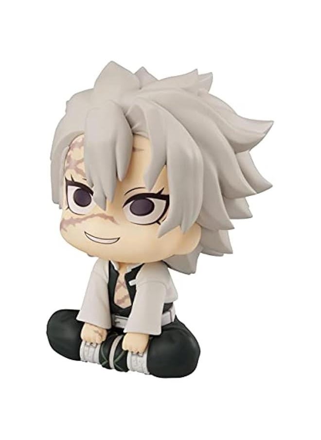 Generic - MEGAHOUSE CORPORATION Demon Slayer Look UP Series SHINAZUGAWA SANEMI PVC FIG - Image 1