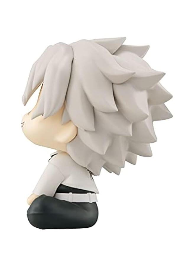 Generic - MEGAHOUSE CORPORATION Demon Slayer Look UP Series SHINAZUGAWA SANEMI PVC FIG - Image 1